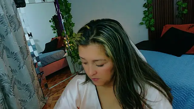 miss_chantall webcam