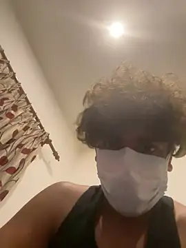 hashsome webcam