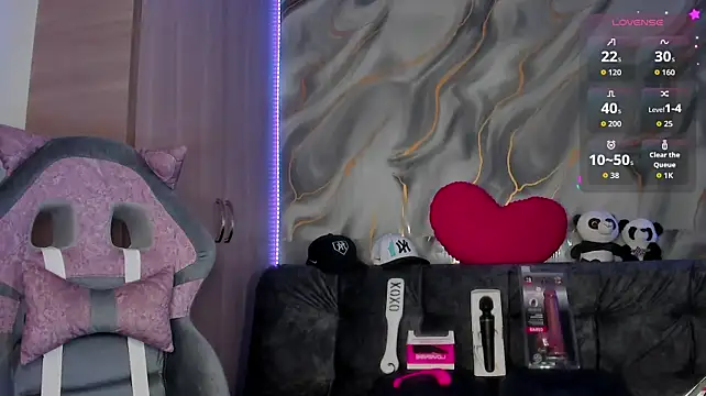 AmberAdams_ webcam
