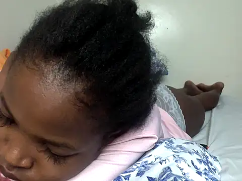 queen-sasha webcam