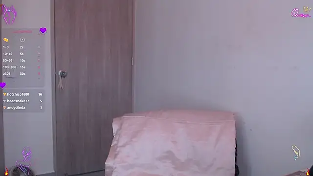 scarlett_diamond11 webcam