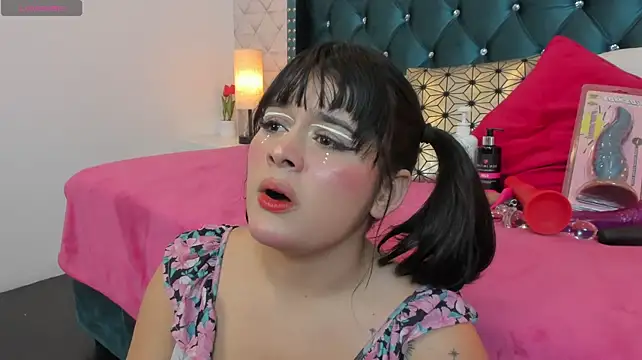 Valery_jame webcam