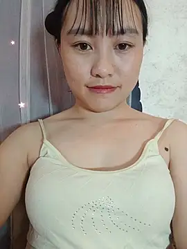 Cherry-squirtt webcam