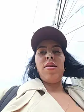 Luianna webcam