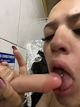CelesteJones1 webcam