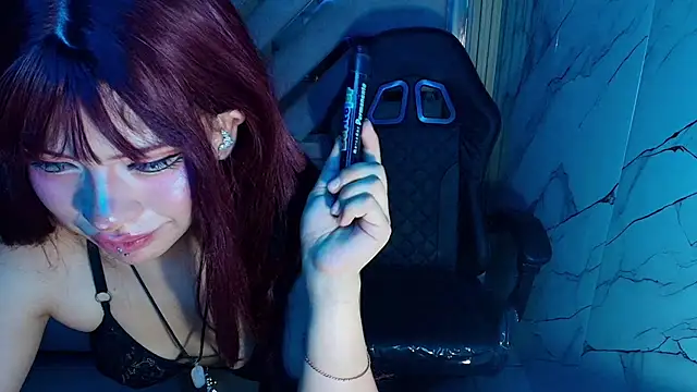 cinnamondoll_r (F teen) - SHOW BOOBS