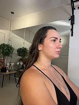 ava_blue (F young) - Fucky pussy in ride torso + cum