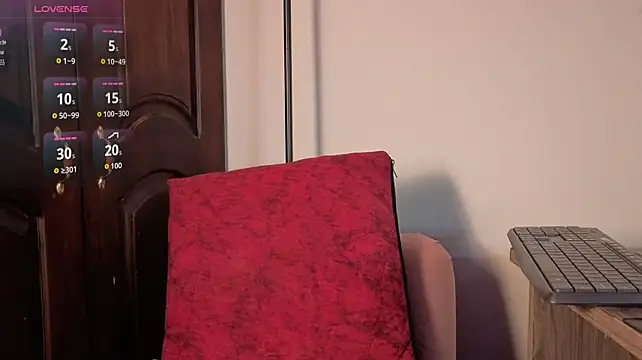Elecktra_sweet webcam