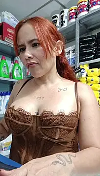 Queen_lorena webcam