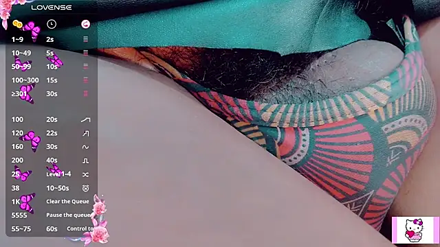Oriana_braom webcam
