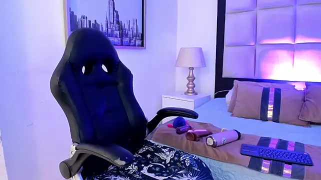 MeganPresleyy webcam
