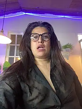 Andrea_secret_ webcam