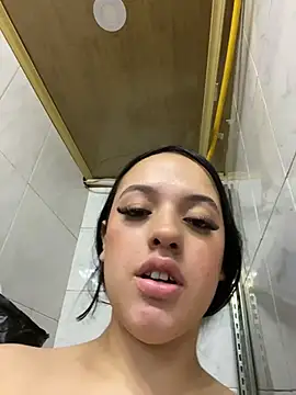 CelesteJones1 webcam