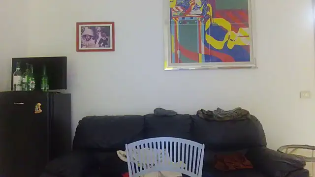 AMIRDIB2025 webcam