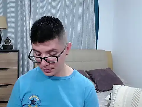 BlackFoXXX69 webcam