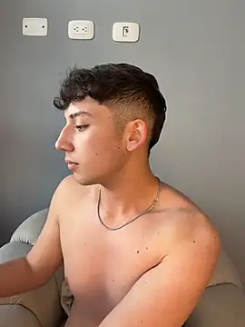 OLIVER_K webcam