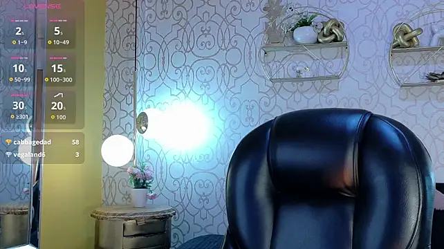 Azahara_18 webcam