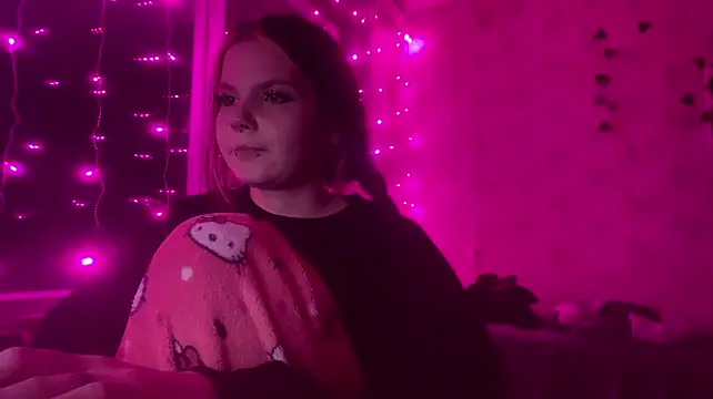 SusanaLeichty webcam