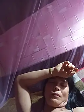 Lily-ly webcam