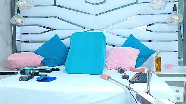 EvelynBlacke webcam