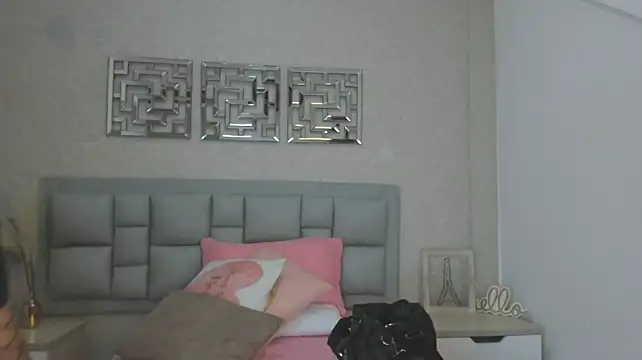 evelyn_parker7 webcam