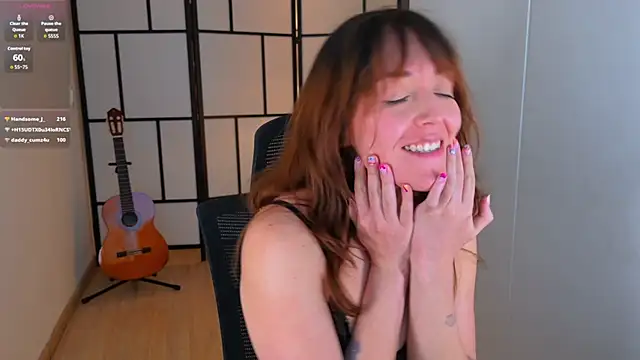 molly_marmalade_ webcam