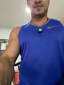 Chris_Clarck webcam
