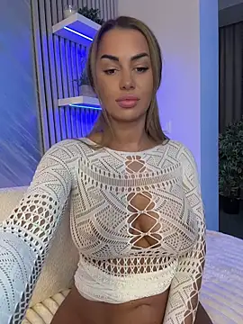KirstieVegas webcam