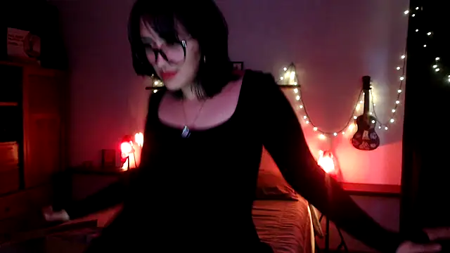 venus_666 webcam