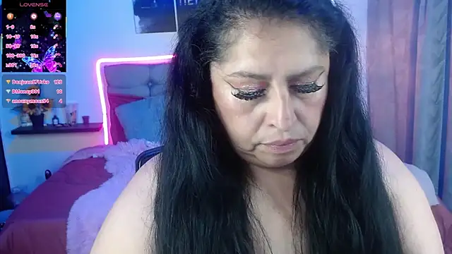 Keyla01_ webcam