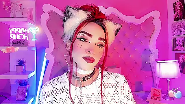 LeyXandrabraz webcam