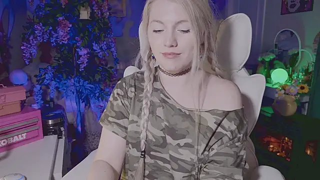 Talulaa webcam