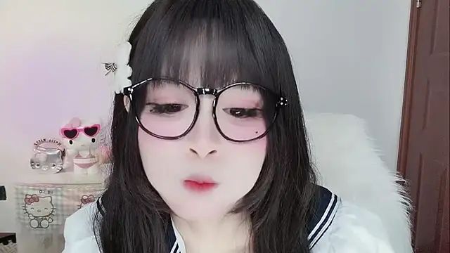 -zhuzhu-999- webcam