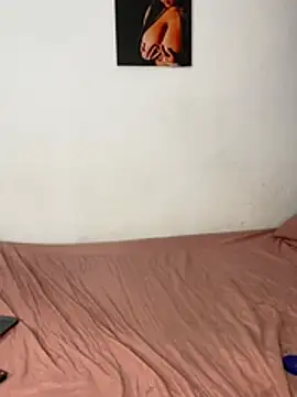 AinaraJimenez webcam