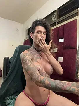 ana_tsxxx webcam