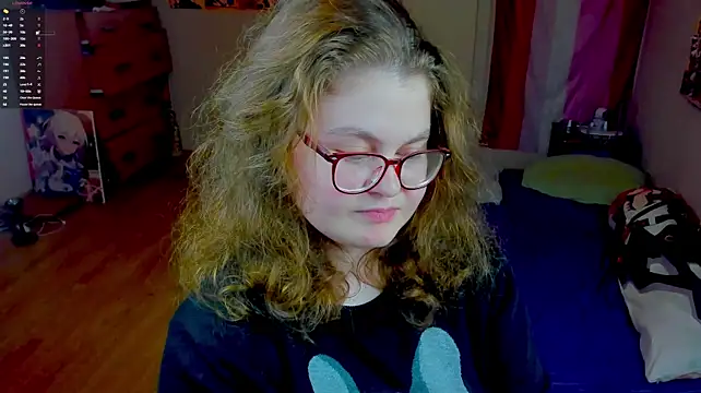 Sashy_Way live webcam