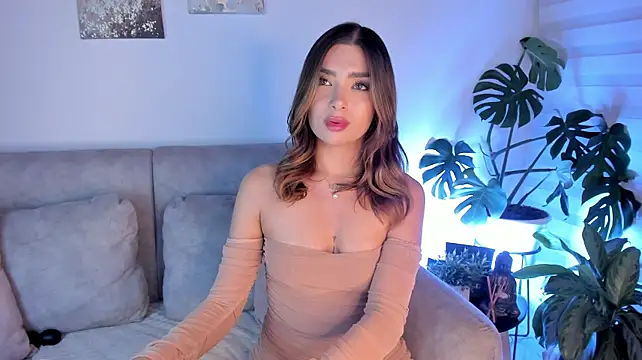 AlleCollins webcam