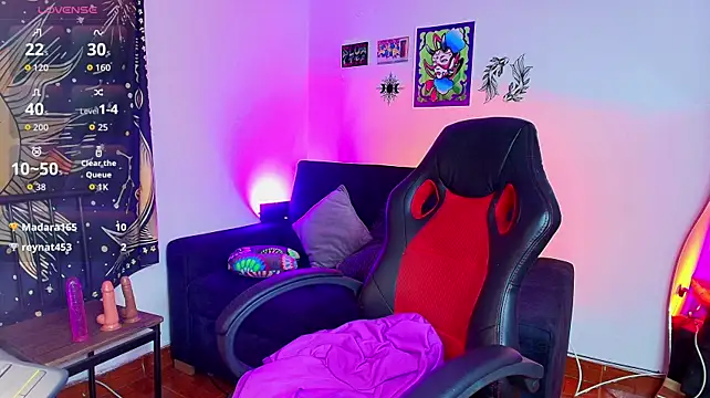 Cat__Moon__ webcam