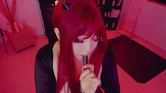 Sweet_lenna webcam