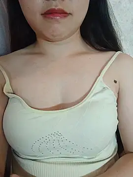 Cherry-squirtt webcam