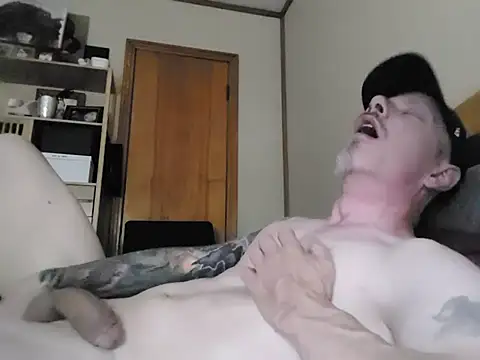 Pat666rick webcam