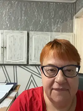 Klio5678 webcam