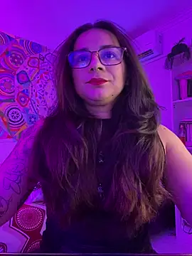 Amarantha_666 webcam