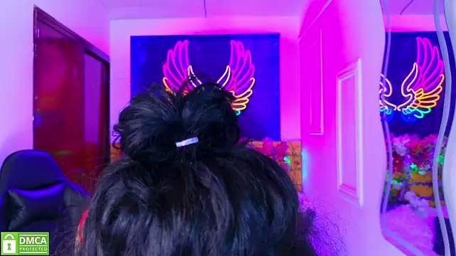REDHOTTER_ webcam