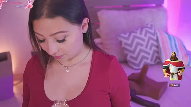 Eyleen_24 webcam