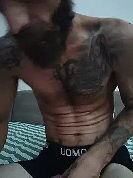 big_dick_albanian_goat (M young) - Cum