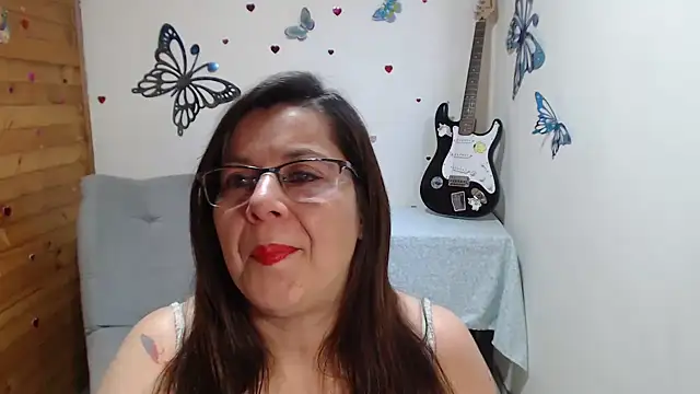 lilisa777 webcam