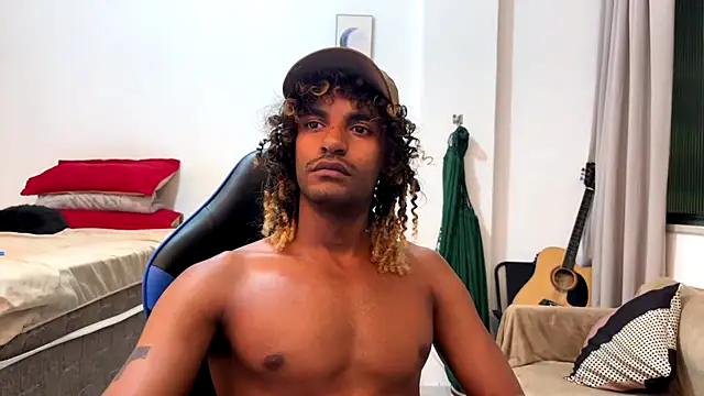 gerson173Hugo webcam