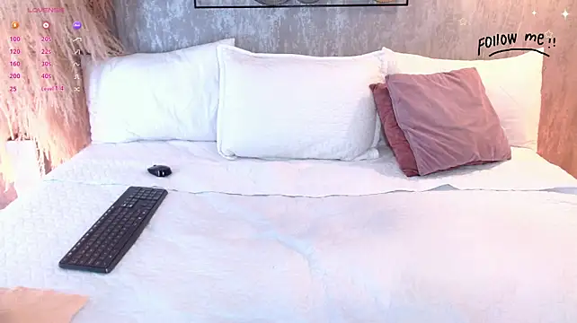 Zoey_it webcam