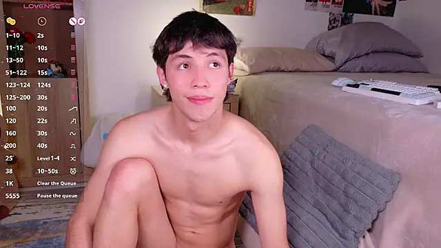 angel_bless19 webcam